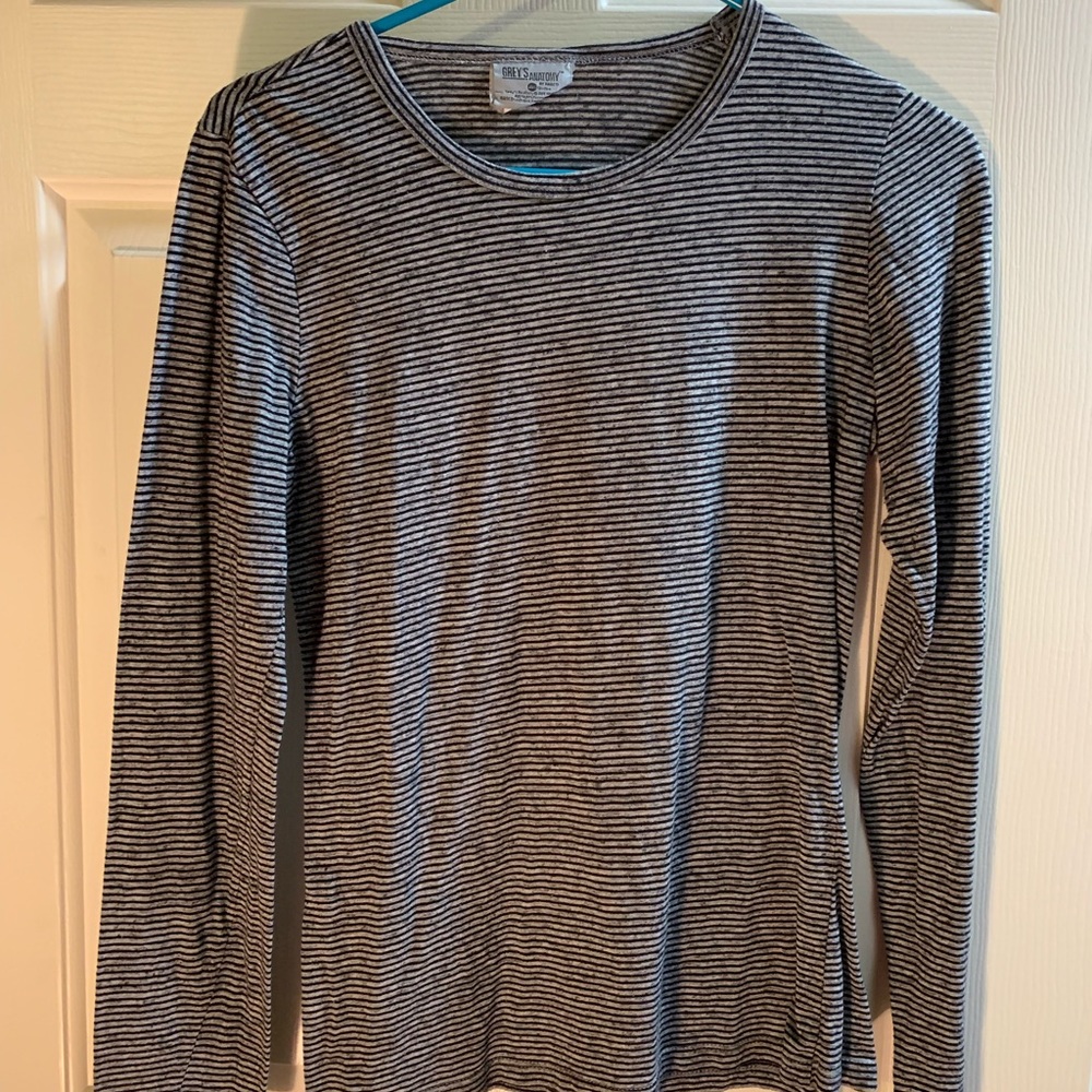 Grey’s Anatomy long sleeve